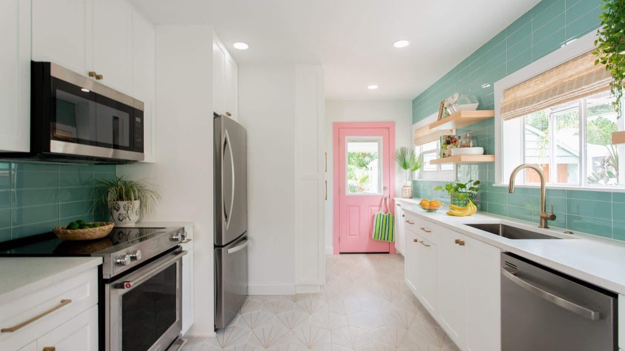 Photo of Kitchen in United Central