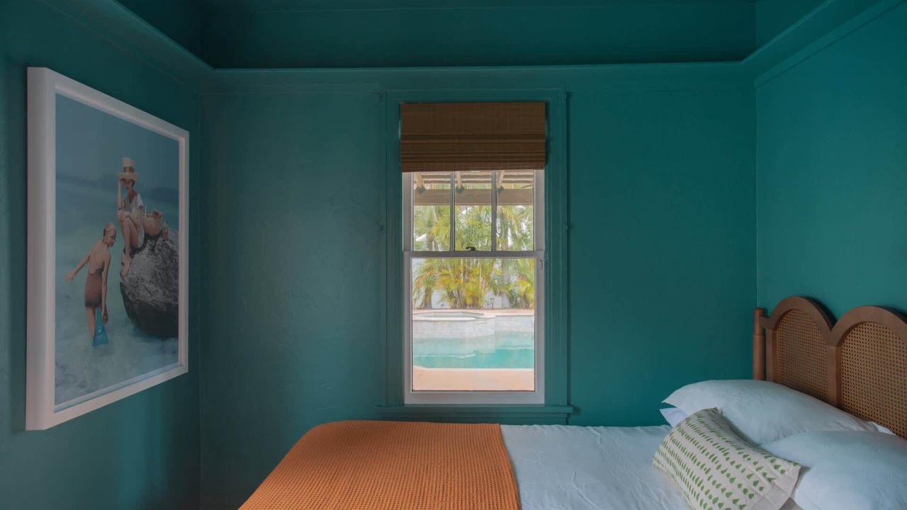 Photo of Bedroom in United Central