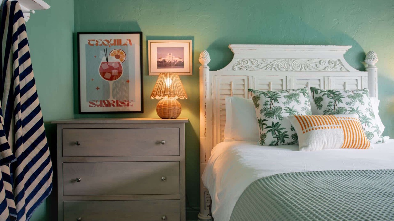 Photo of Bedroom in United Central