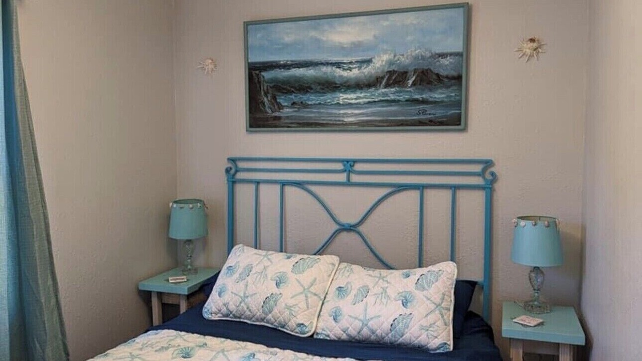 Photo of Bedroom in Bradenton