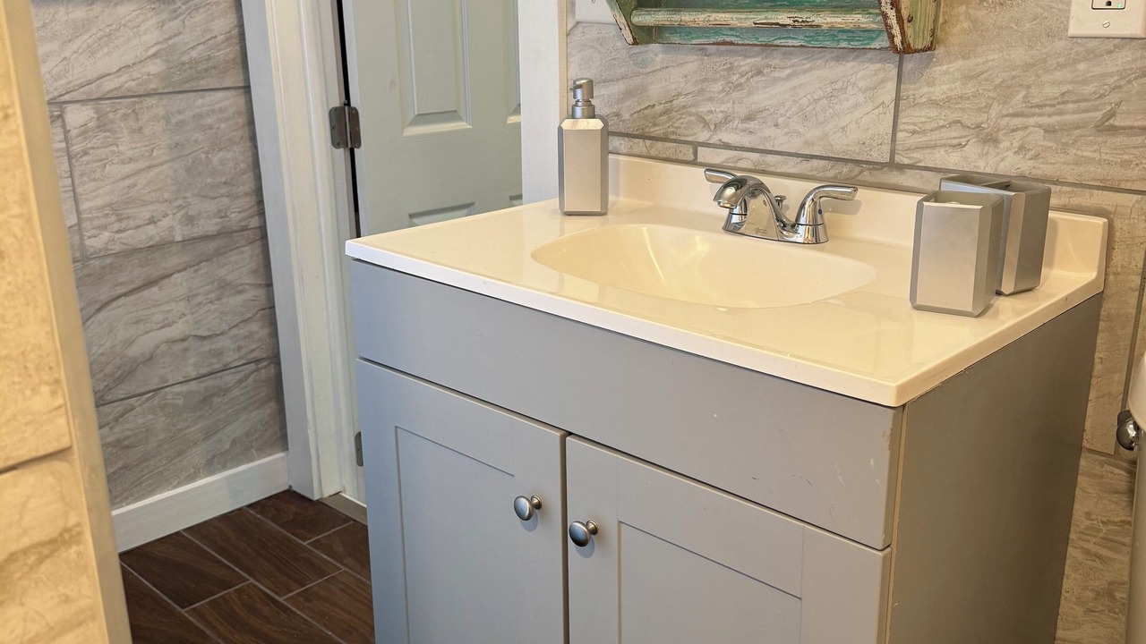 Photo of Bathroom in Bradenton