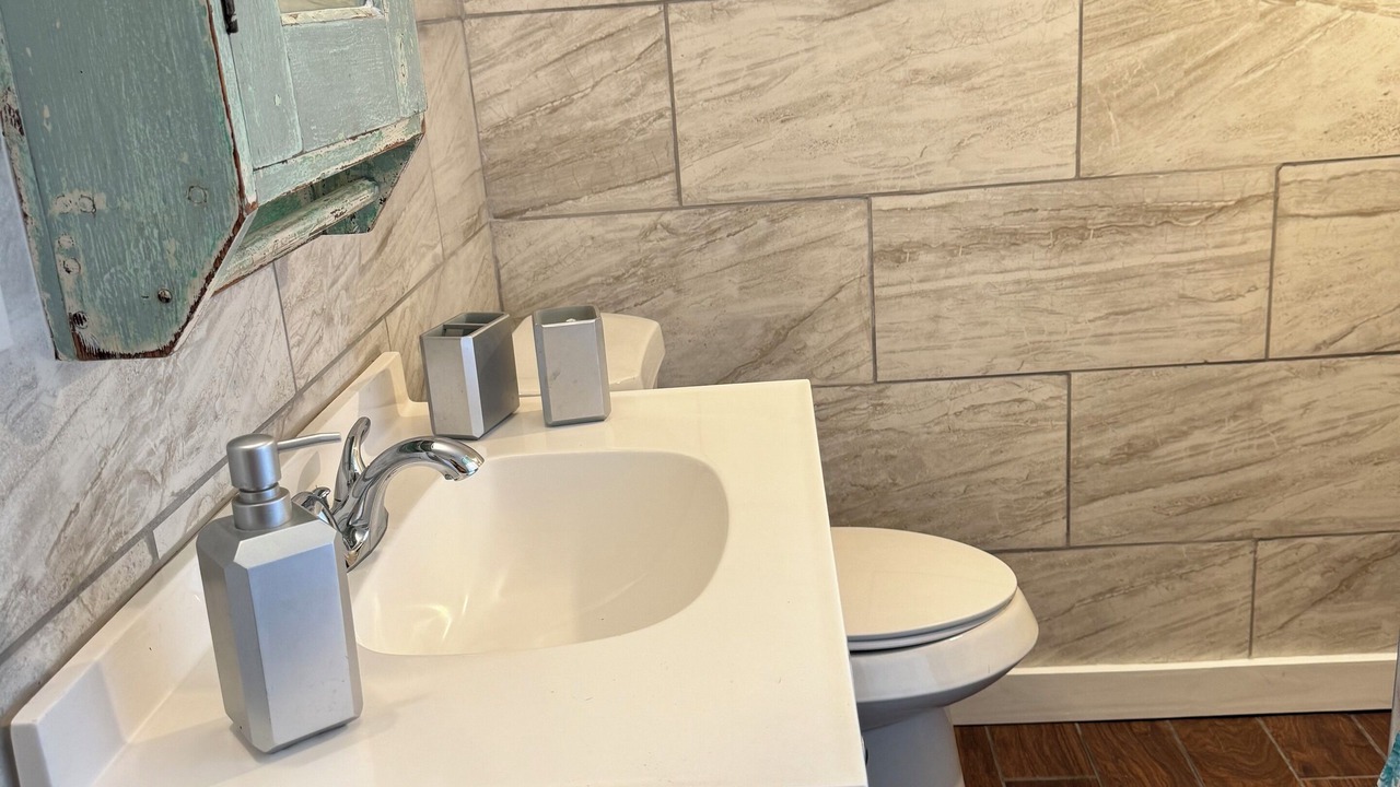 Photo of Bathroom in Bradenton