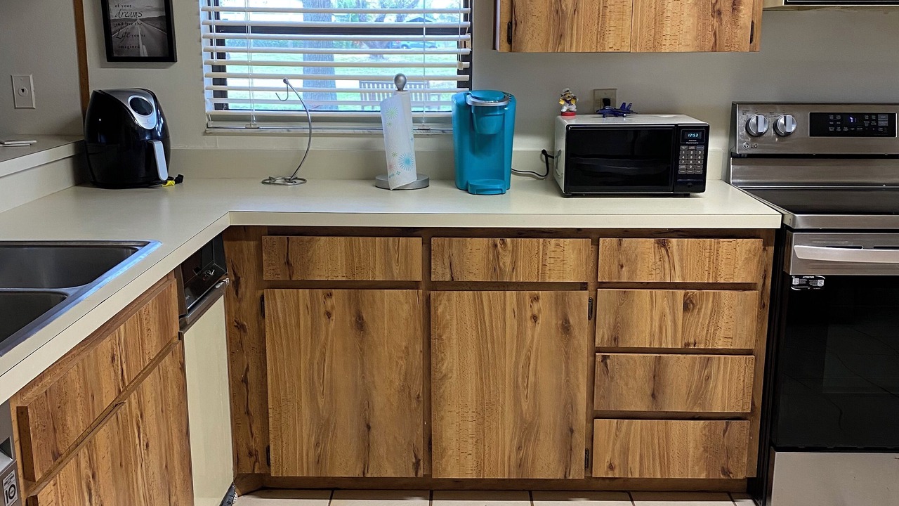 Photo of Kitchen in Oldsmar