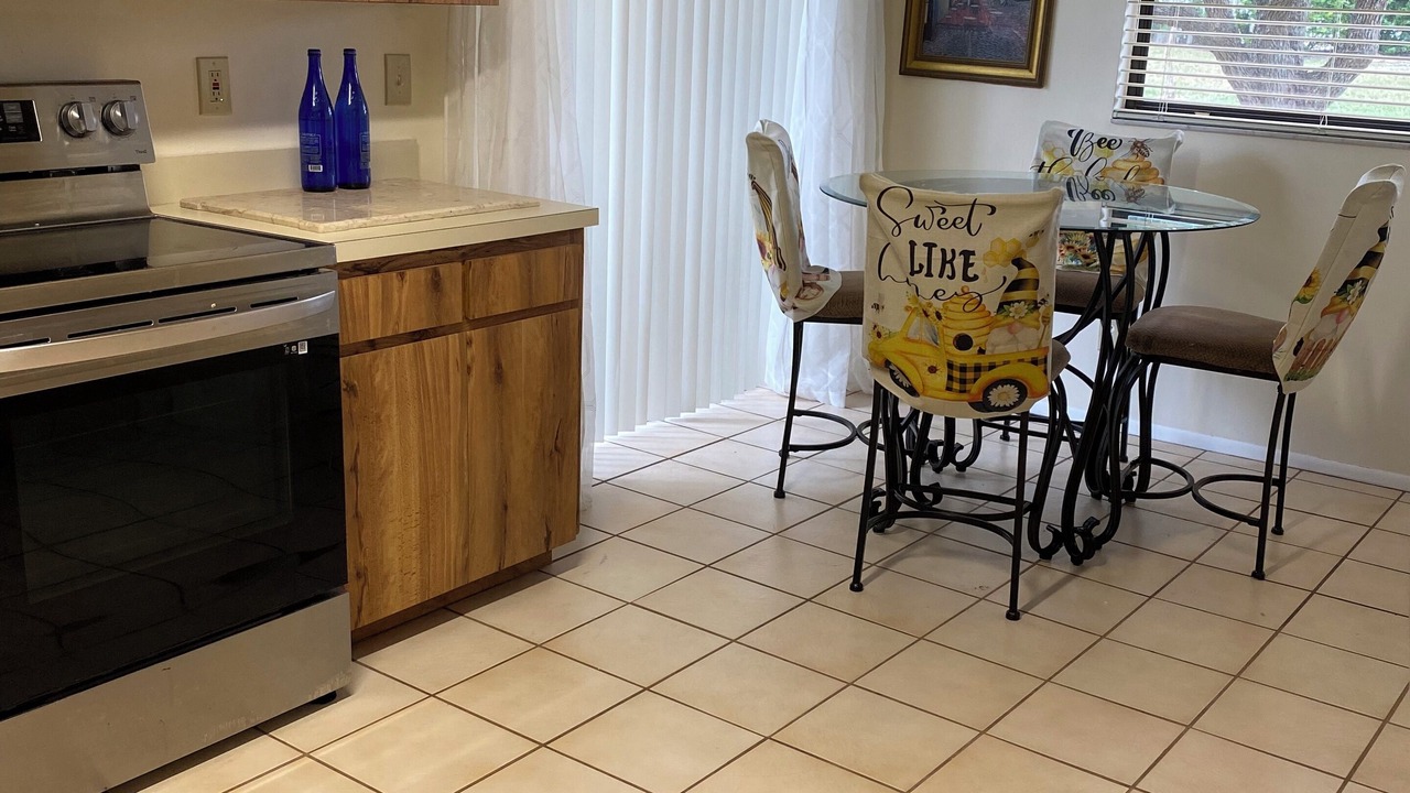 Photo of Kitchen in Oldsmar