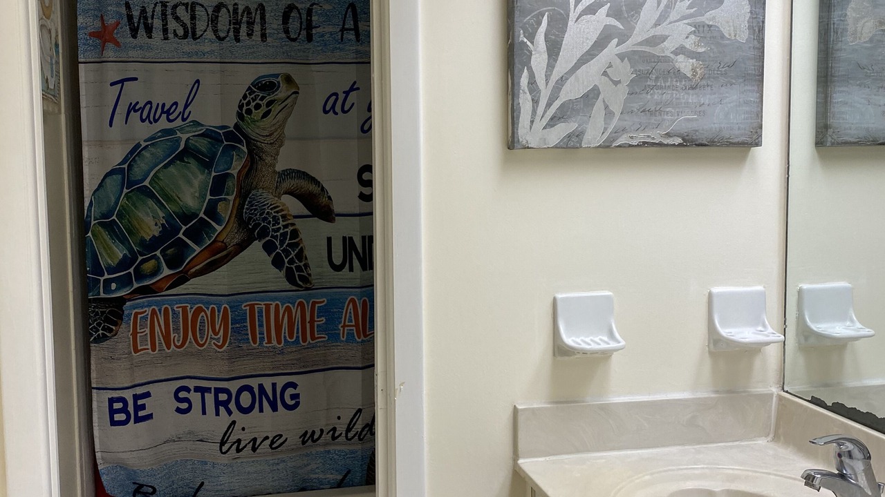Photo of Bathroom in Oldsmar
