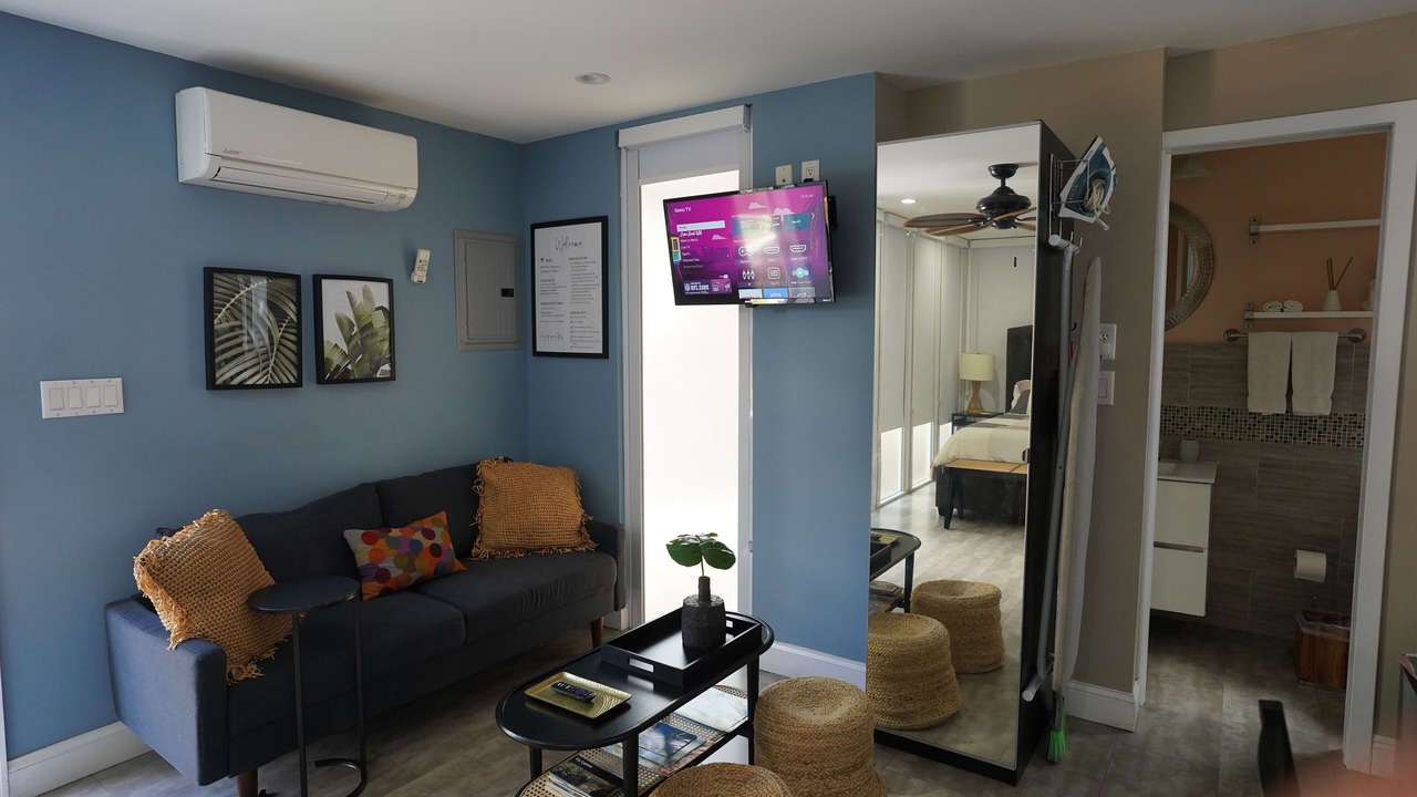 Photo of Livingroom in East Little Havana