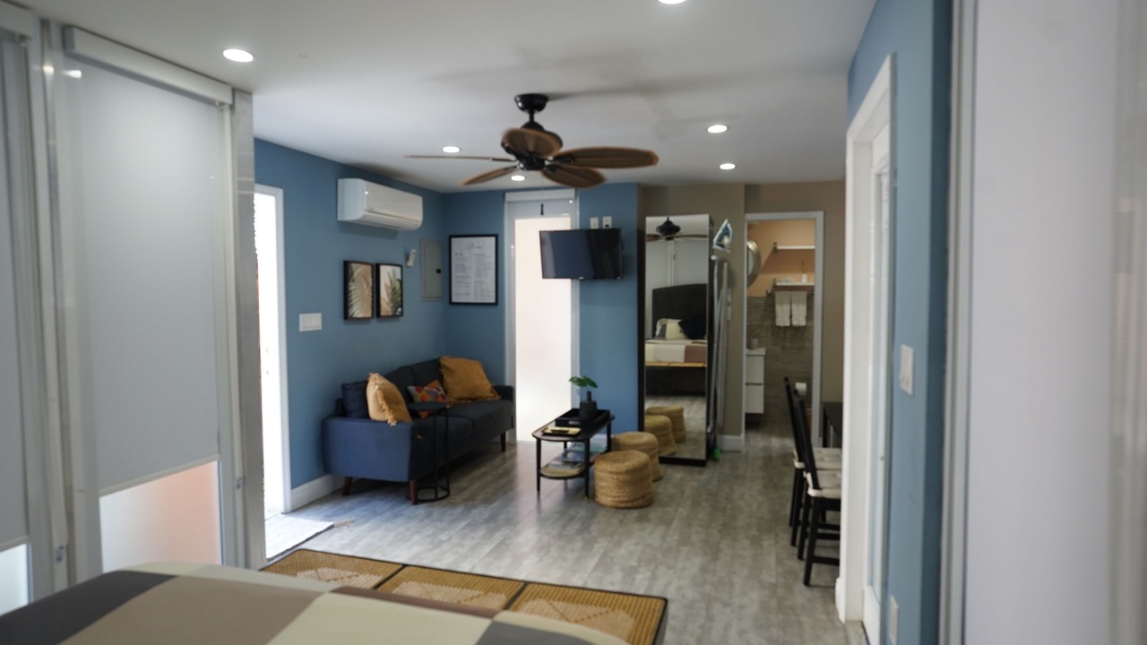 Photo of Bedroom in East Little Havana