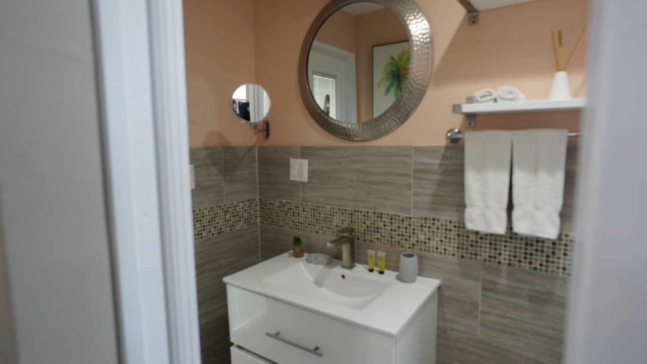 Photo of Bathroom in East Little Havana