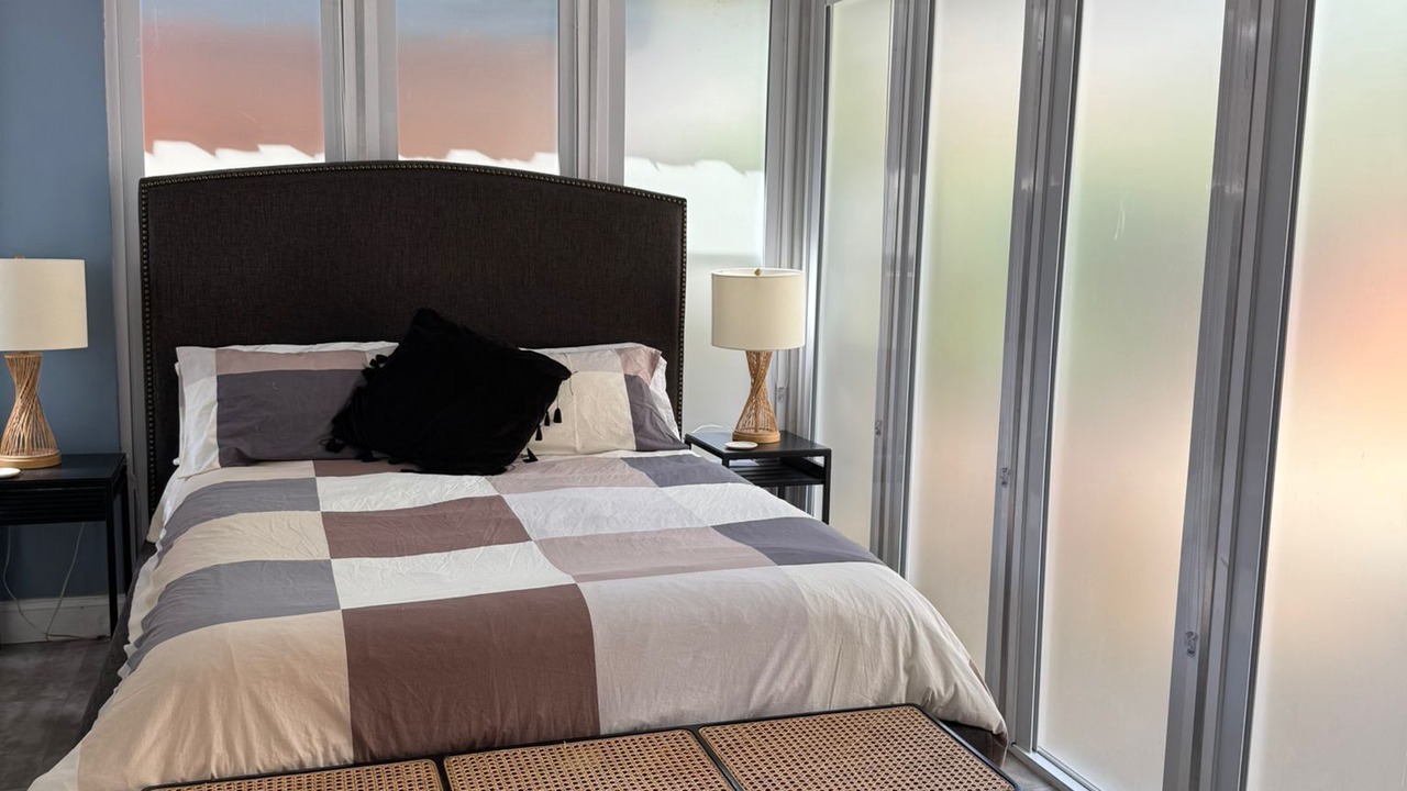 Photo of Bedroom in East Little Havana