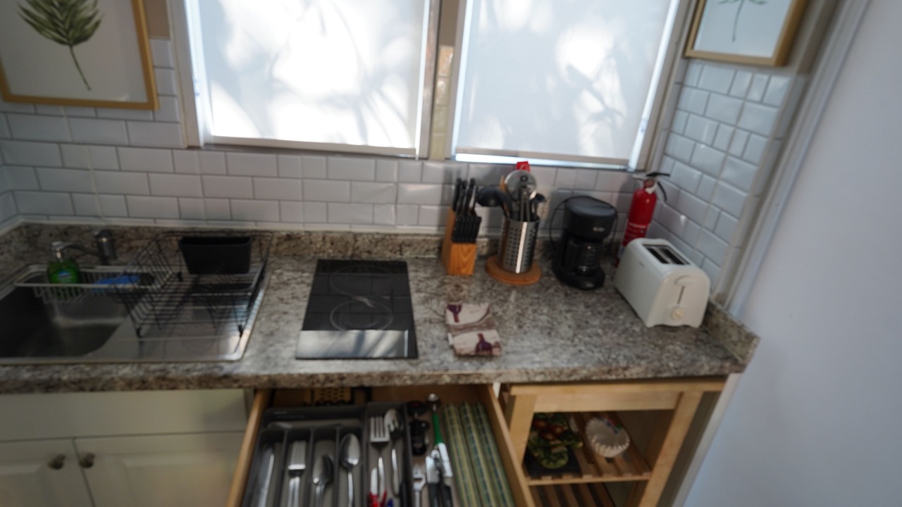 Photo of Kitchen in East Little Havana