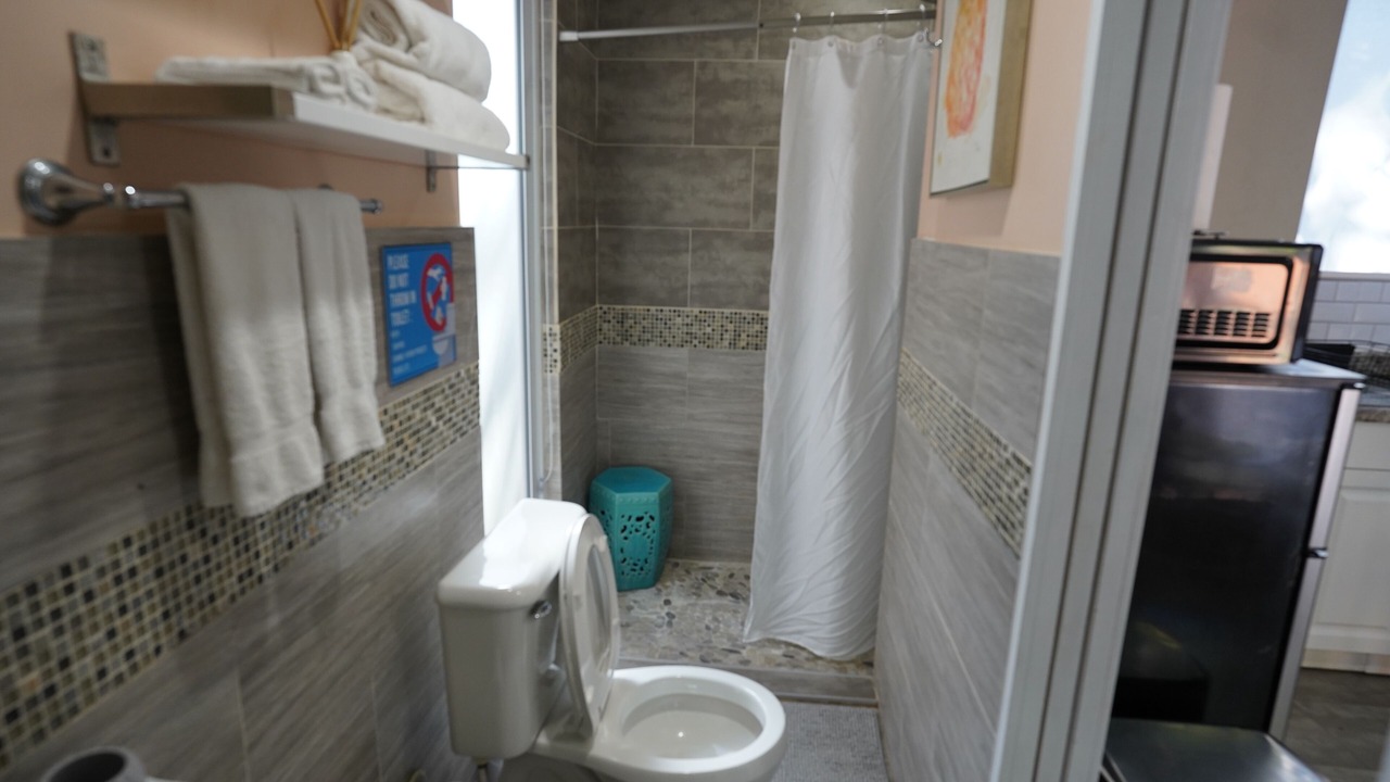 Photo of Bathroom in East Little Havana
