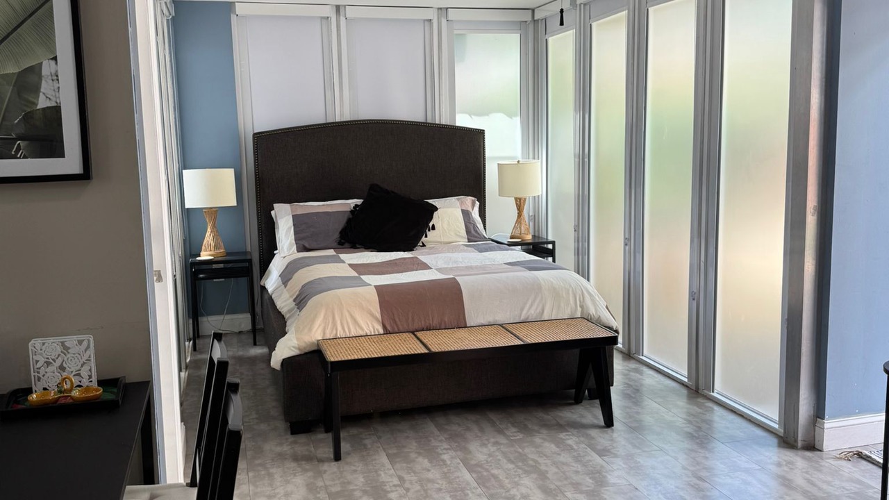 Photo of Bedroom in East Little Havana