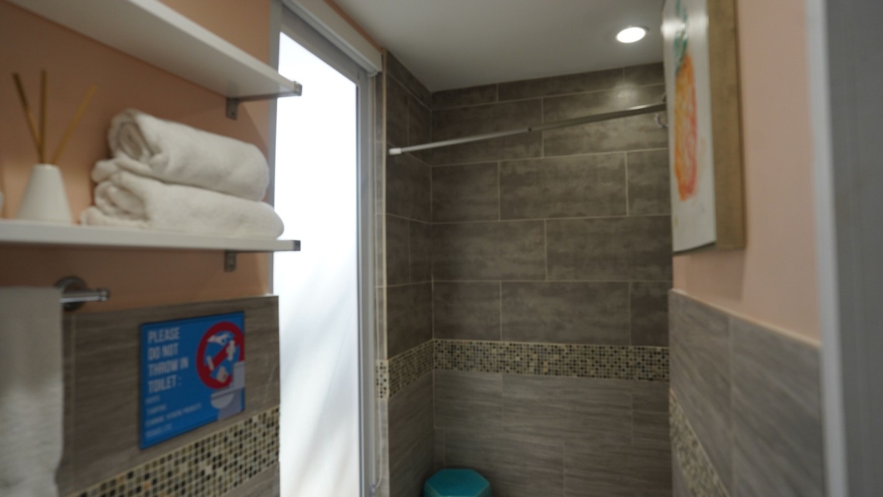 Photo of Bathroom in East Little Havana
