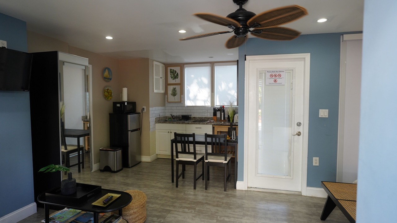 Photo of Kitchen in East Little Havana