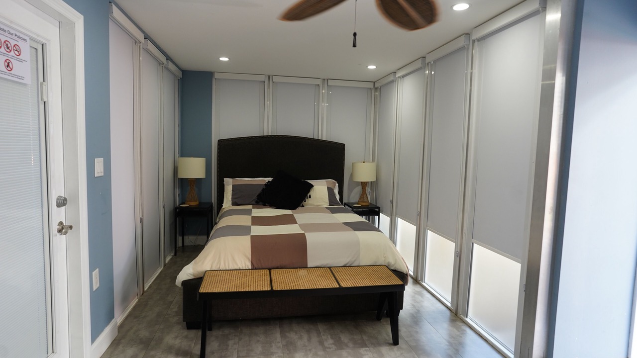 Photo of Bedroom in East Little Havana