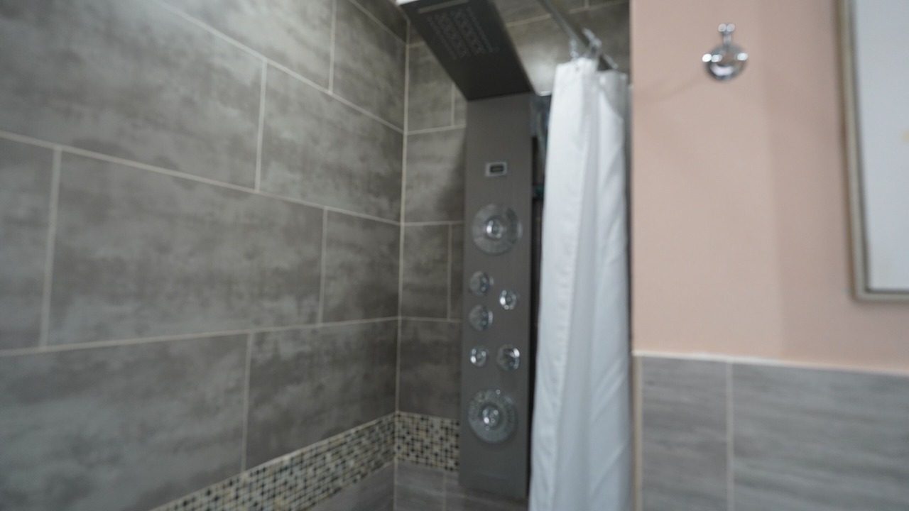 Photo of Bathroom in East Little Havana