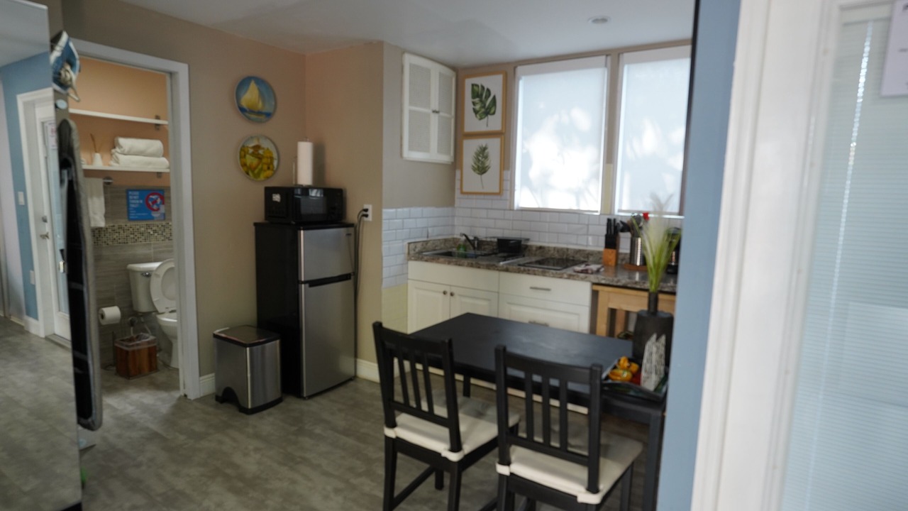 Photo of Kitchen in East Little Havana