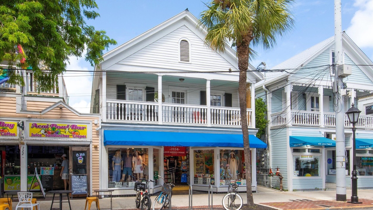Photo of Outdoor in Downtown