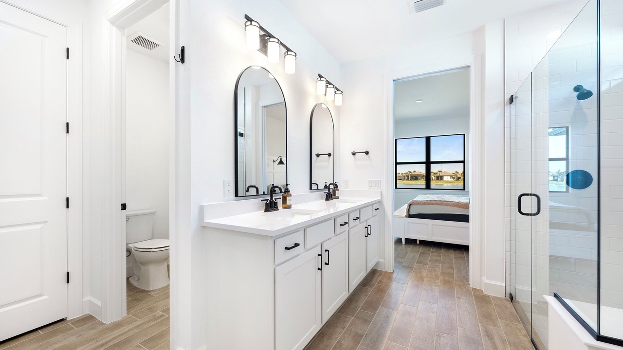 Photo of Bathroom in Estero
