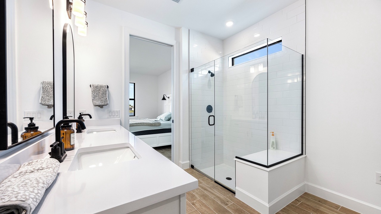 Photo of Bathroom in Estero