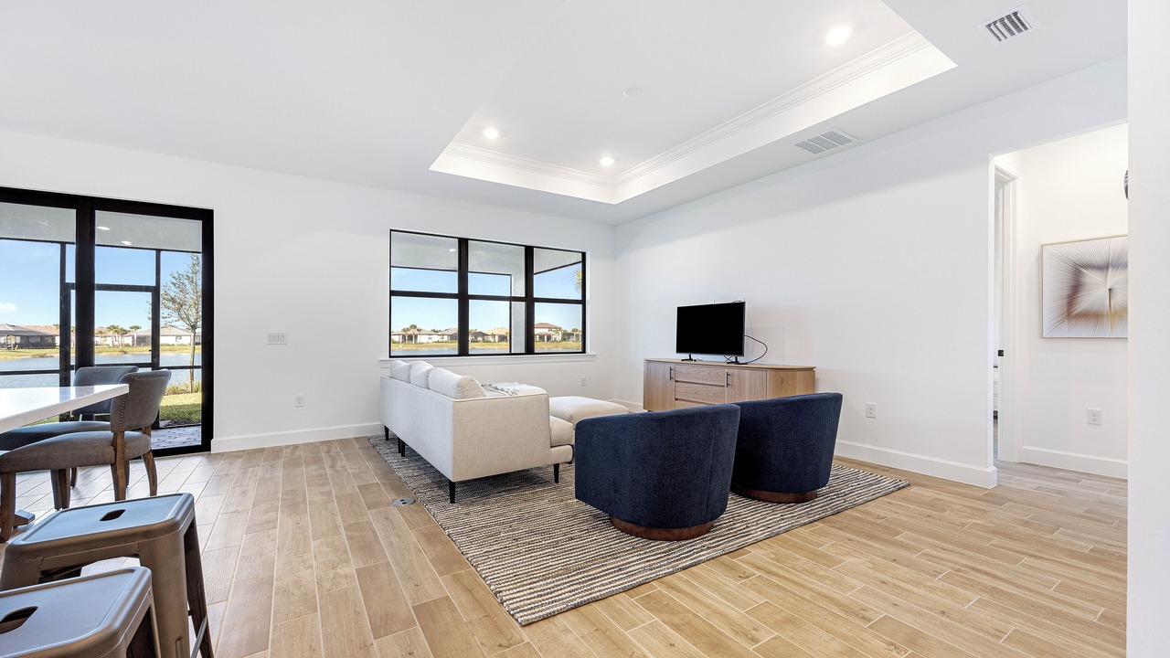 Photo of Livingroom in Estero