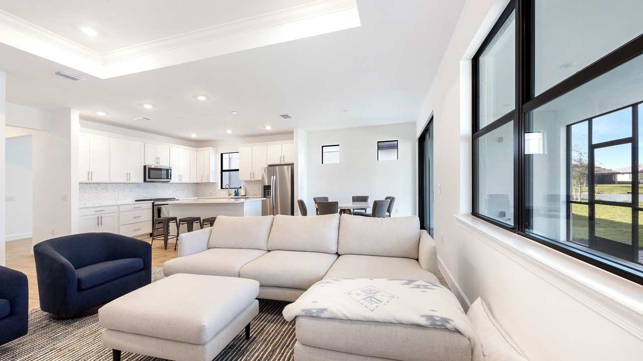 Photo of Livingroom in Estero