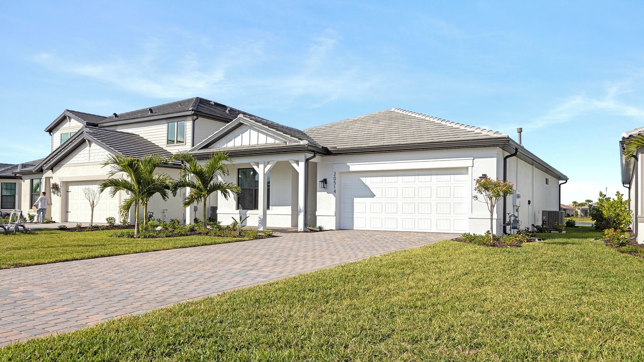 Photo of Outdoor in Estero