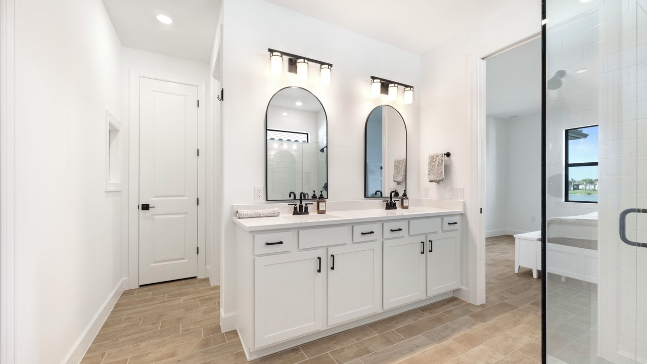 Photo of Bathroom in Estero