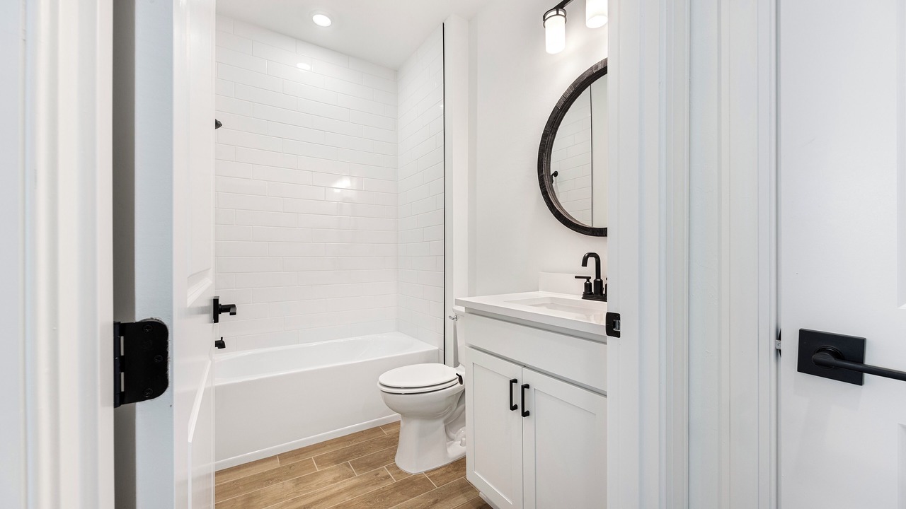 Photo of Bathroom in Estero