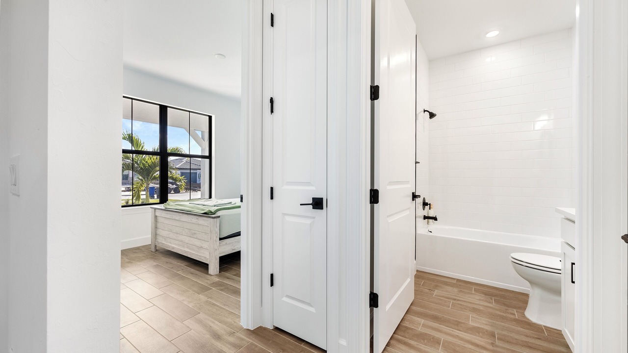 Photo of Bathroom in Estero