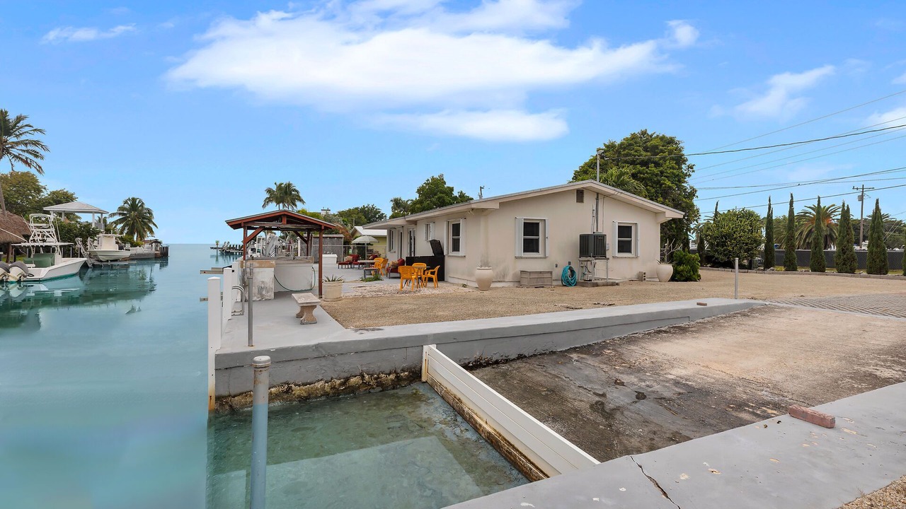 Photo of Outdoor in Lower Matecumbe Beach