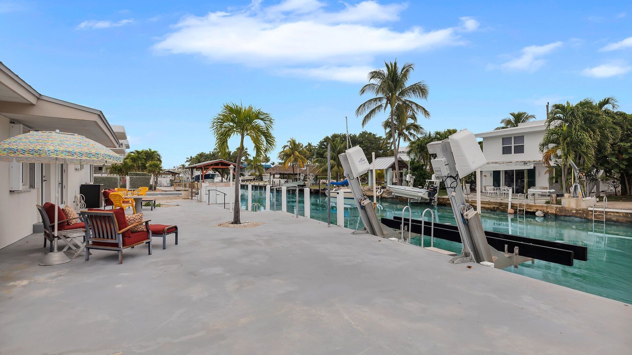 Photo of Outdoor in Lower Matecumbe Beach