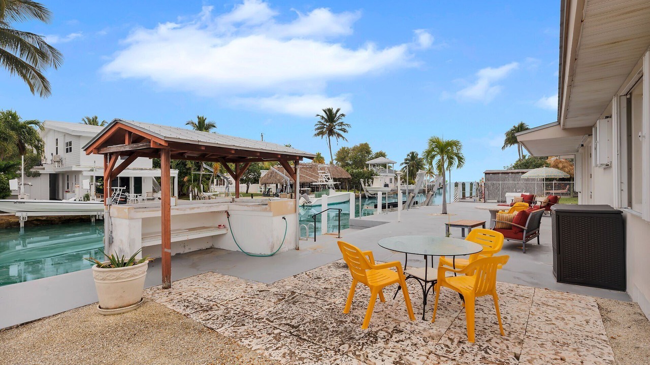 Photo of Outdoor in Lower Matecumbe Beach