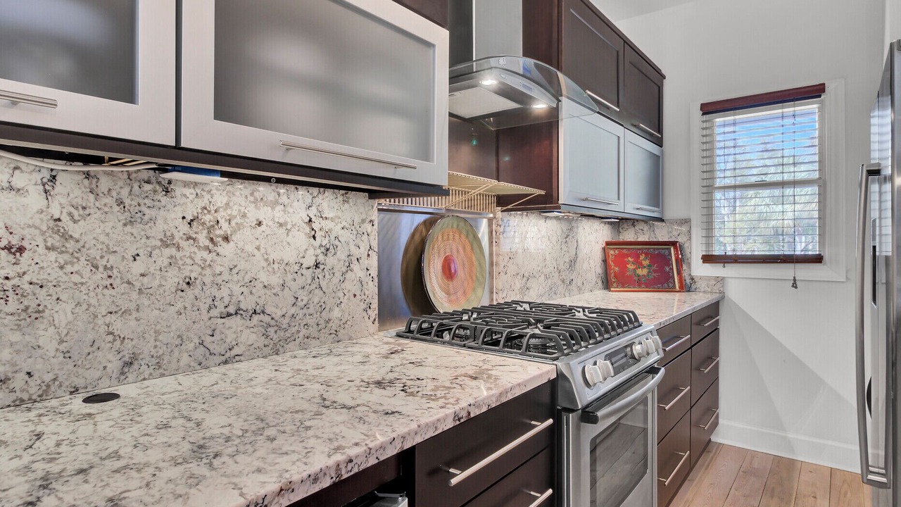 Photo of Kitchen in Ocean Point