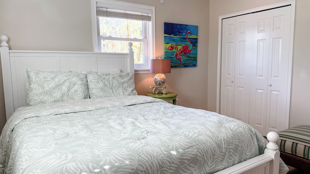 Photo of Bedroom in Anna Maria