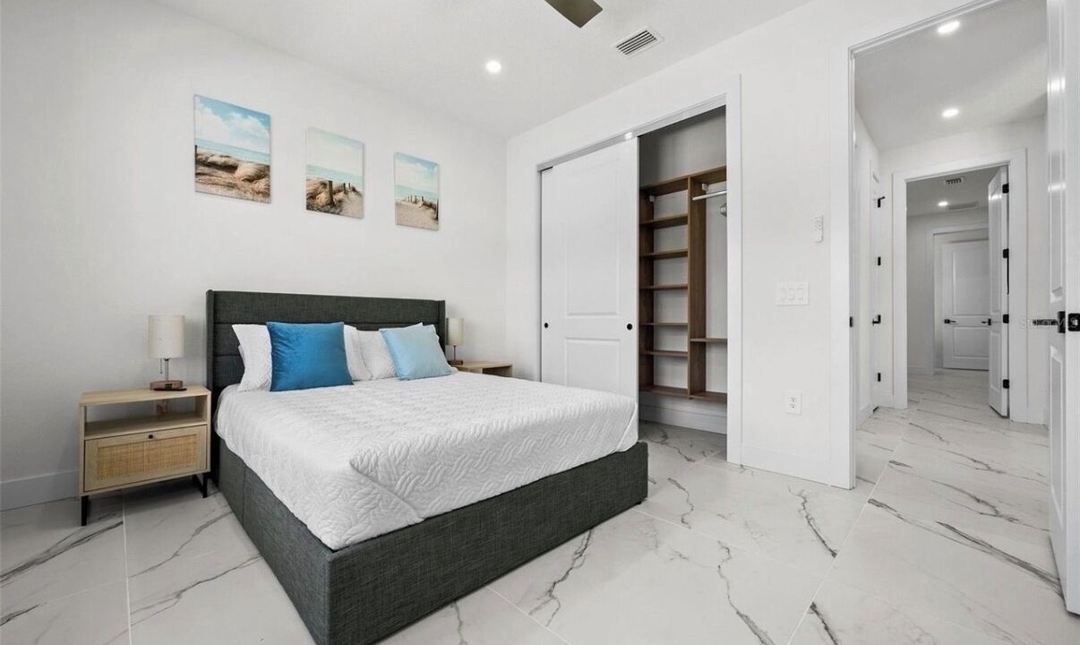 Photo of Bedroom in Pebble Beach