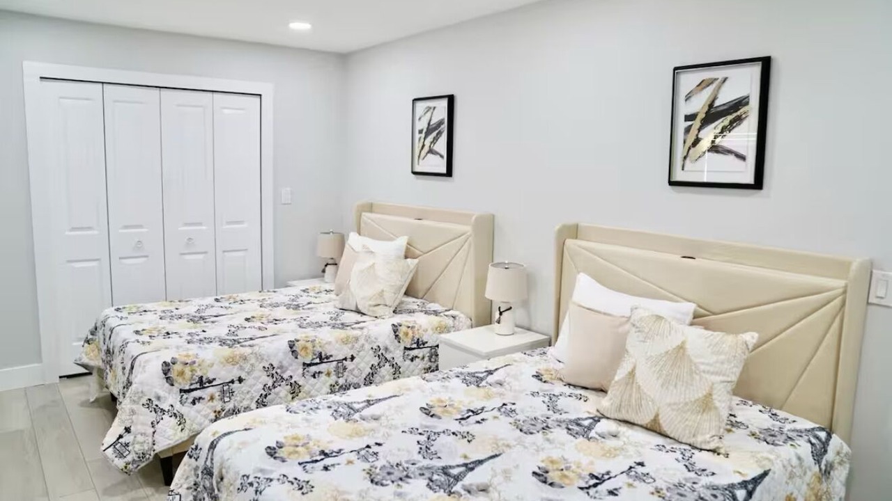 Photo of Bedroom in St. Petersburg