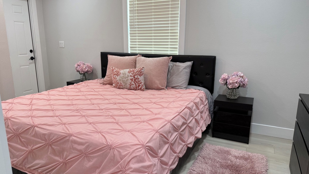 Photo of Bedroom in St. Petersburg