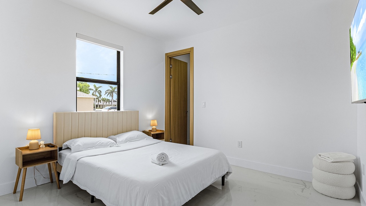 Photo of Bedroom in Diplomat