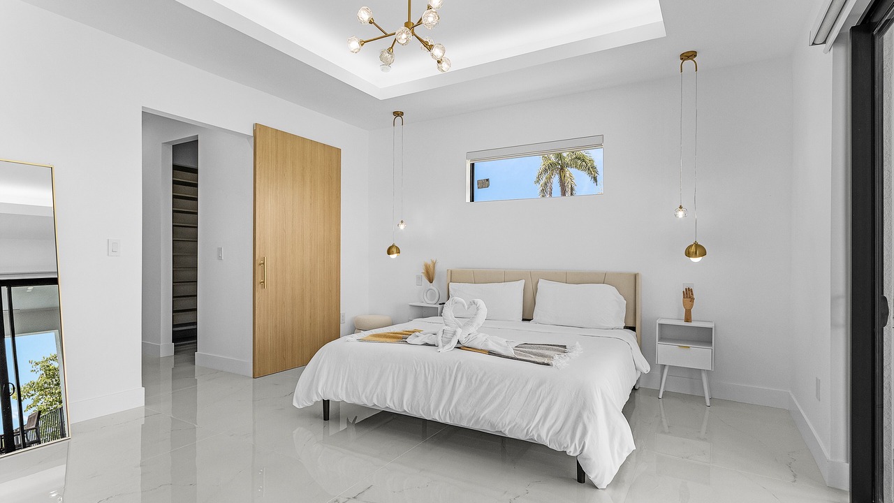 Photo of Bedroom in Diplomat