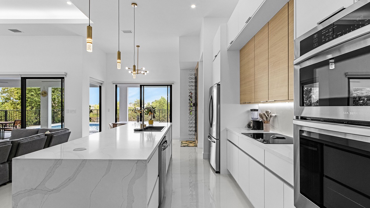 Photo of Kitchen in Diplomat