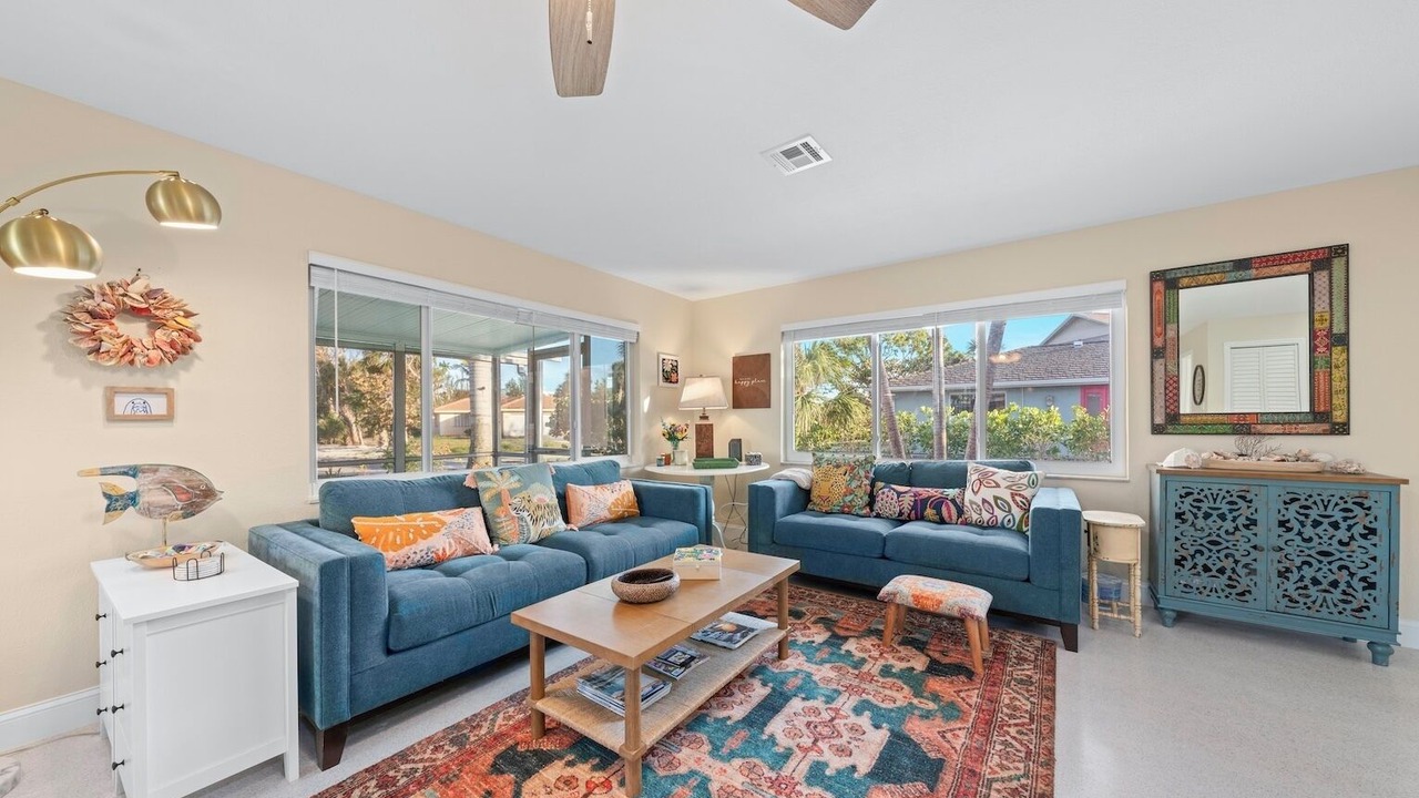 Photo of Livingroom in Tradewinds