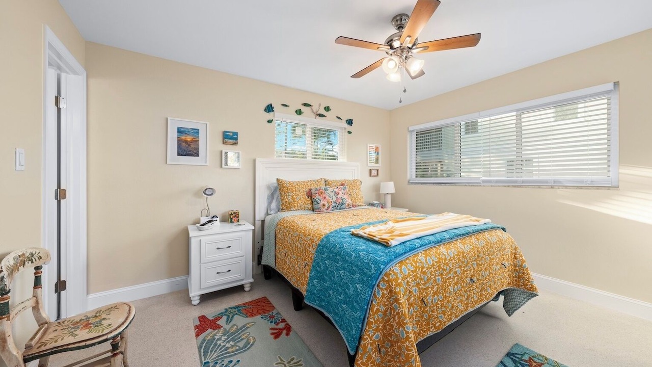 Photo of Bedroom in Tradewinds