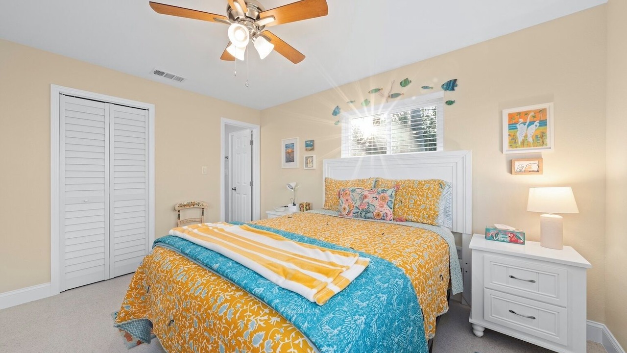 Photo of Bedroom in Tradewinds