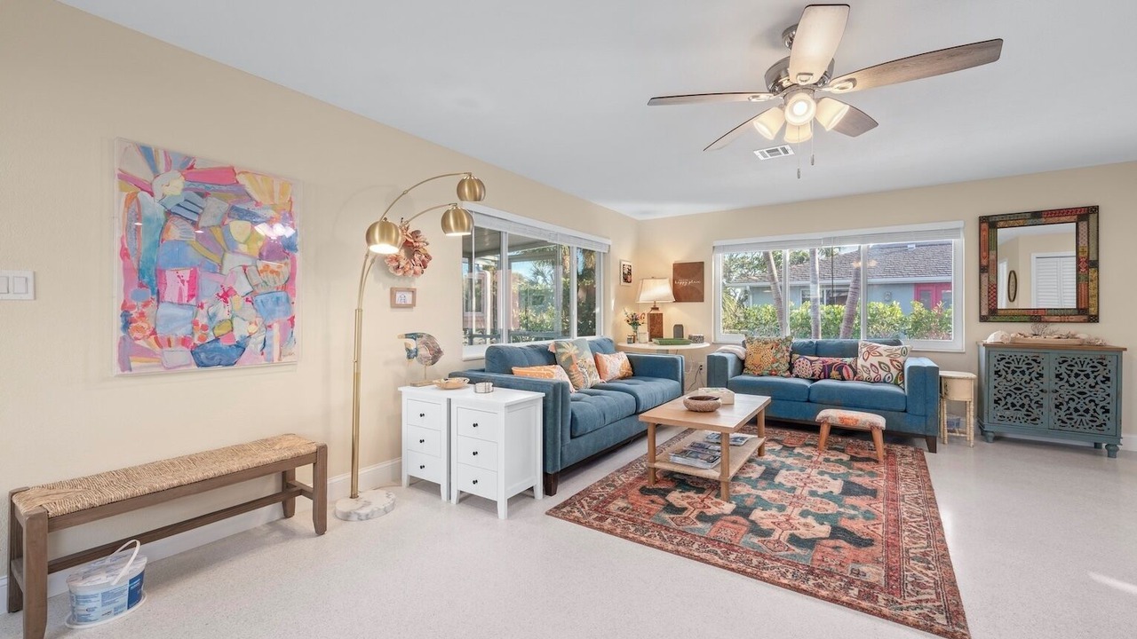 Photo of Livingroom in Tradewinds