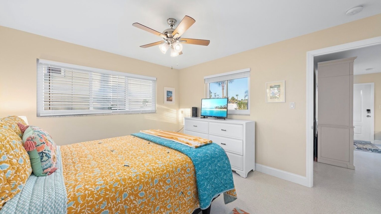 Photo of Bedroom in Tradewinds