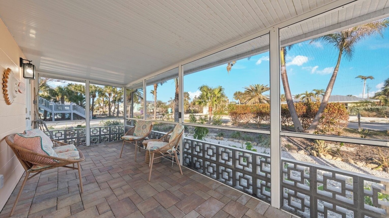Photo of Patio Balcony in Tradewinds
