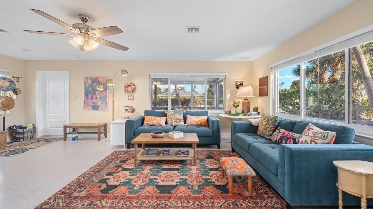 Photo of Livingroom in Tradewinds