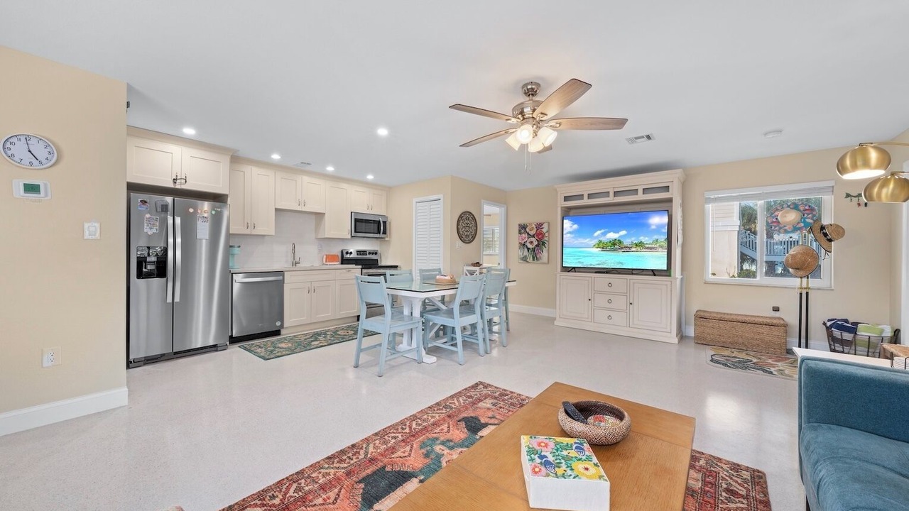 Photo of Livingroom in Tradewinds
