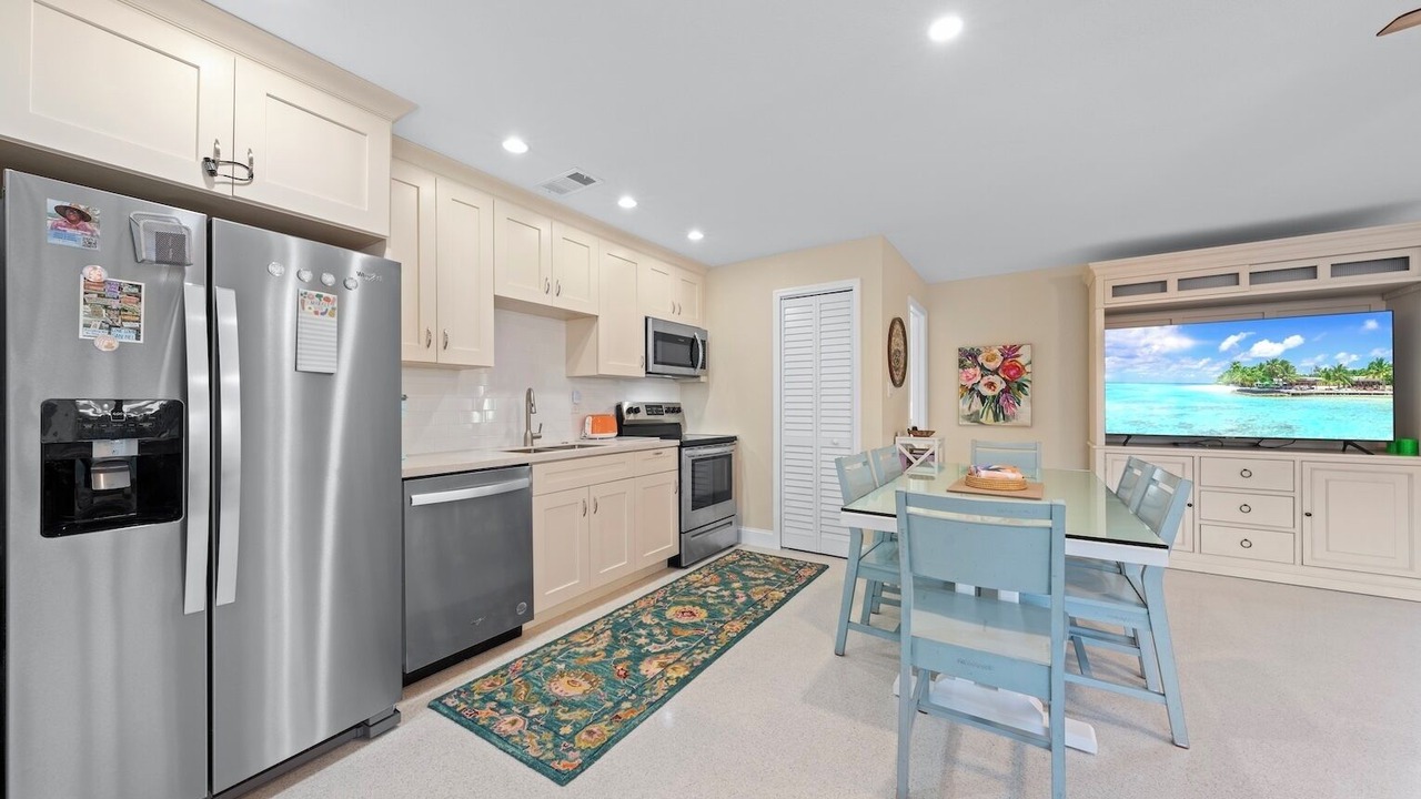 Photo of Kitchen in Tradewinds